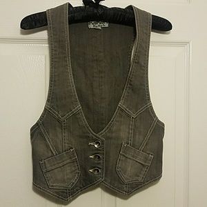 Vest